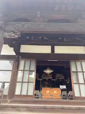 長命寺(千葉県)