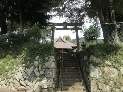 日向神社(神奈川県)