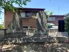 熊野神社(埼玉県)