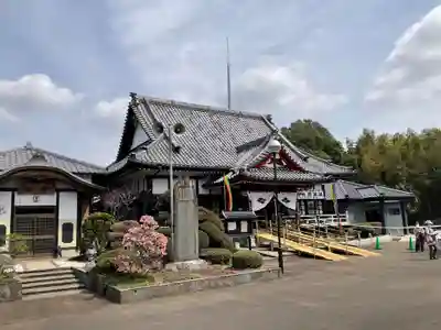 泉福寺(茨城県)