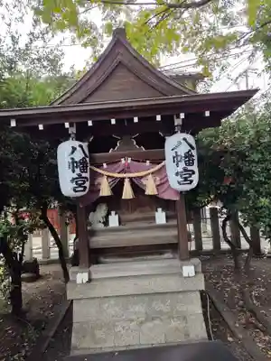 石津太神社(大阪府)
