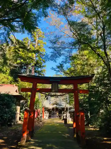 鹿嶋神社(茨城県)