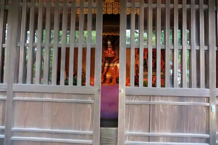 森巌寺(東京都)