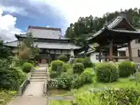 永江院の本殿・本堂