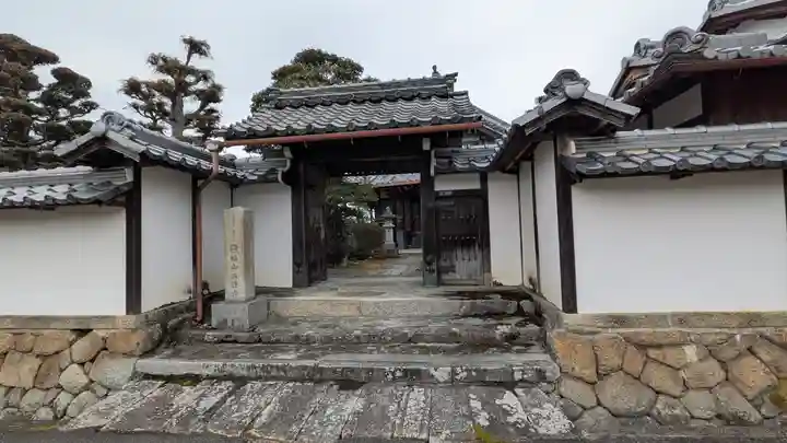 西性寺(滋賀県)