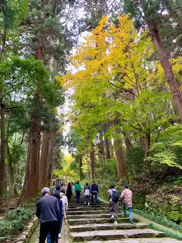 瑞鳳殿(宮城県)