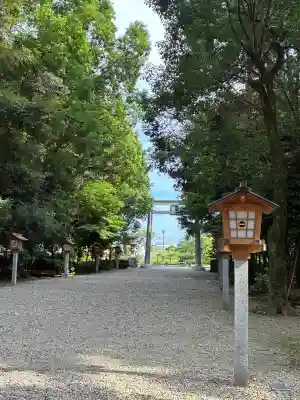 都農神社(宮崎県)