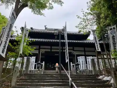 八事山 興正寺のその他建物