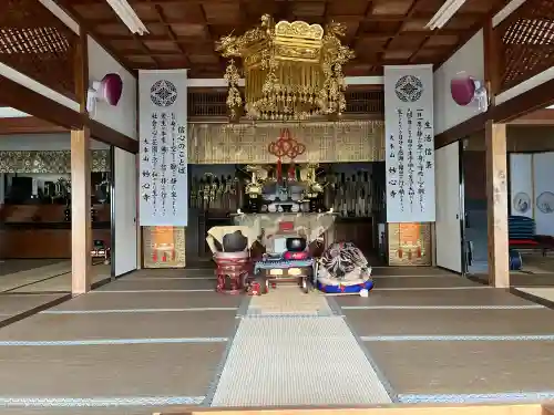 瑞東寺(岐阜県)