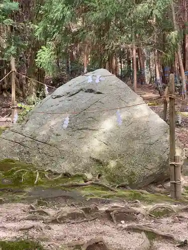 白鬚神社の建物その他