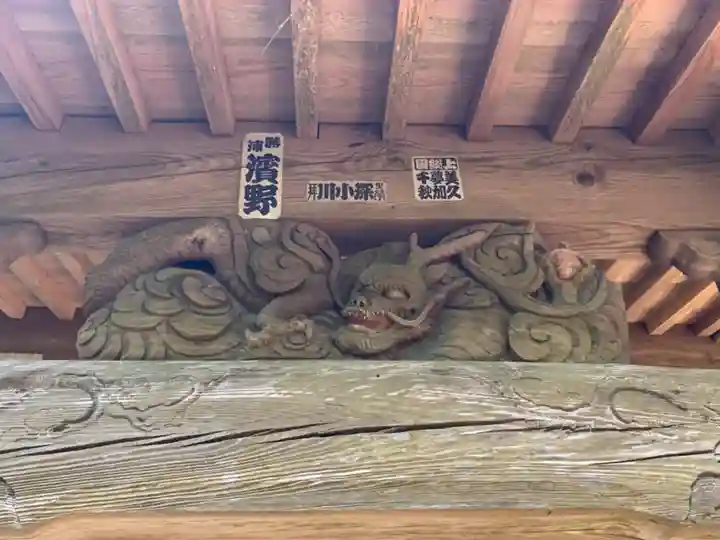 天皇神社(千葉県)