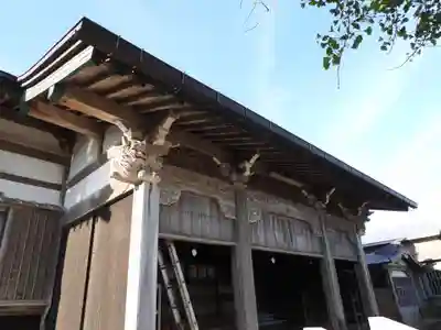 願行寺(青森県)