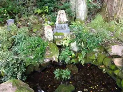 神明神社(福井県)