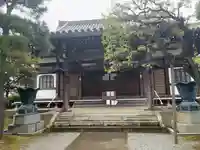 秋月院(神奈川県)