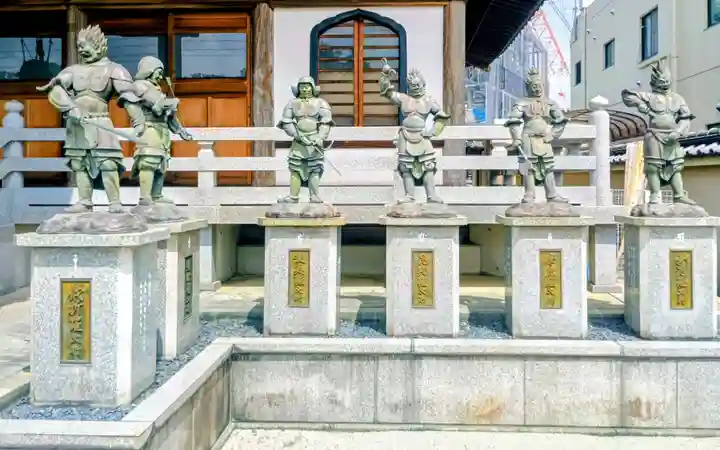医王寺(東京都)