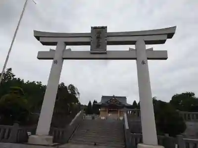 浅間神社(静岡県)