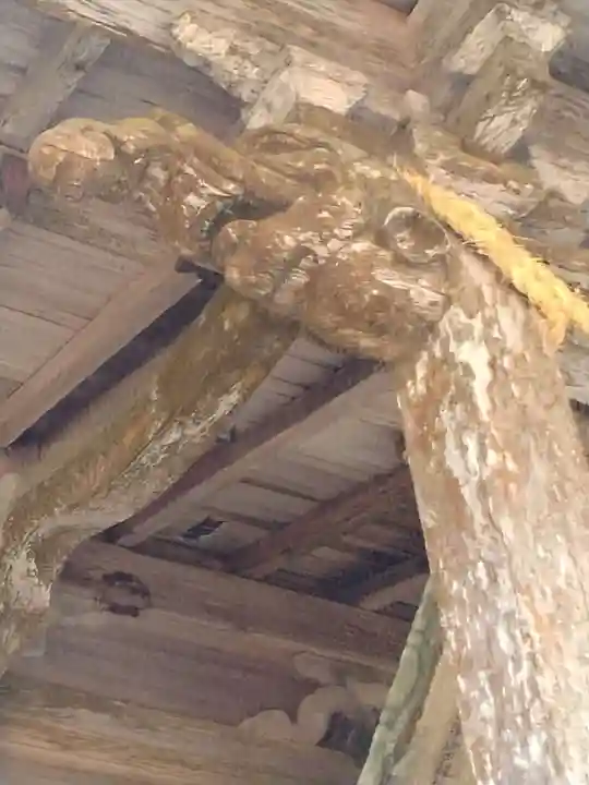 折石神社(宮城県)