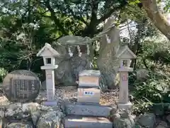 福良八幡神社(兵庫県)