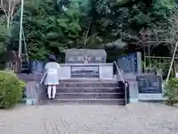 橿原神宮の周辺