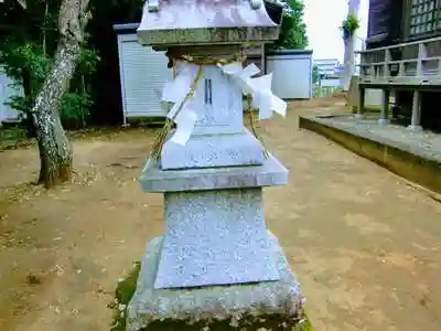 琴平神社の建物その他