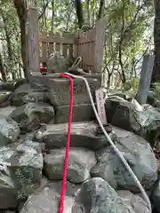 自凝島神社(兵庫県)