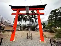 御霊神社(京都府)