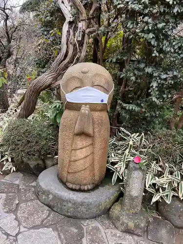 長谷寺(神奈川県)