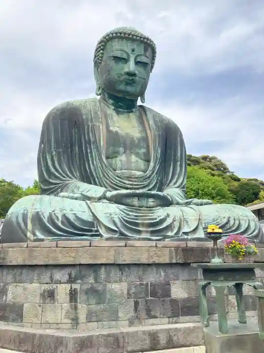 高徳院の{uncategorized: "未分類", other: "その他", undefined: "問題あり", building: "その他建物", grave: "お墓", sacred_gate: "鳥居", guardian: "狛犬", statue: "像", buddha: "仏像", history: "歴史", nature: "自然", garden: "庭園", animal: "動物", pagoda: "塔", temizu: "手水舎", mountain_gate: "山門・神門", sanctuary: "本殿・本堂", subordinate: "末社・摂社", art: "芸術", scenery: "景色", jizo: "地蔵", ema: "絵馬", goshuin: "御朱印", omikuji: "おみくじ", items: "授与品その他", amulet: "お守り", goshuincho: "御朱印帳", eats: "食事", festival: "お祭り", votive_dance: "神楽", shichigosan: "七五三参", wedding: "結婚式", experience: "体験その他", initially: "初詣", around: "周辺", anti_infection: "感染症対策"}