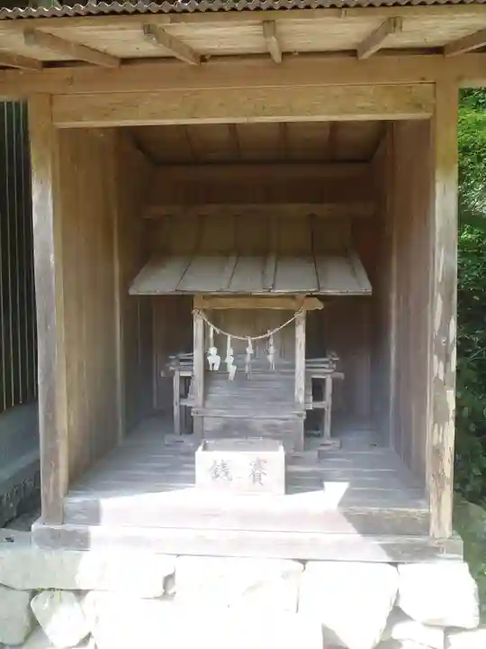 天伯神社(愛知県)