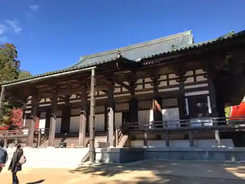 壇上伽藍(和歌山県)