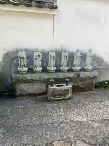 聖輪寺(東京都)