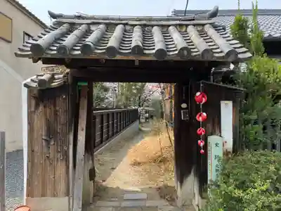 南都小塔院(奈良県)