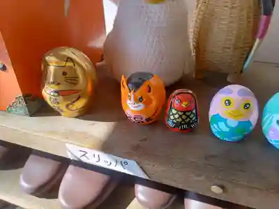 高山神社(群馬県)