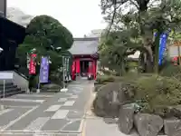 源覚寺のその他建物