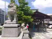 佐佳枝廼社(福井県)