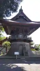 布施弁天 東海寺(千葉県)