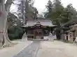 素鵞神社(茨城県)