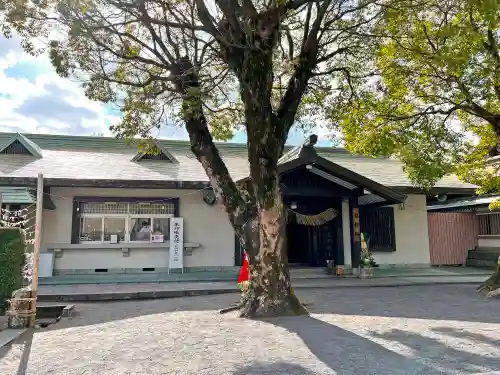 照國神社(鹿児島県)