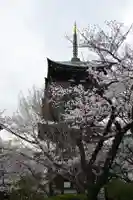 覚王山 日泰寺のその他建物