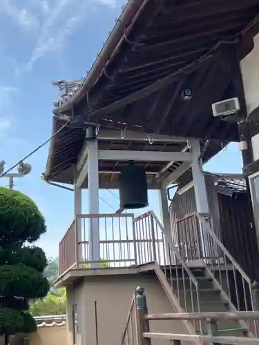 阿弥陀寺のその他建物