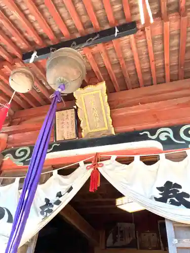 冨士浅間神社(茨城県)