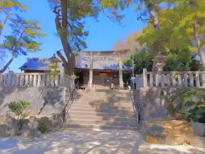 若宮社(一舗)のその他建物