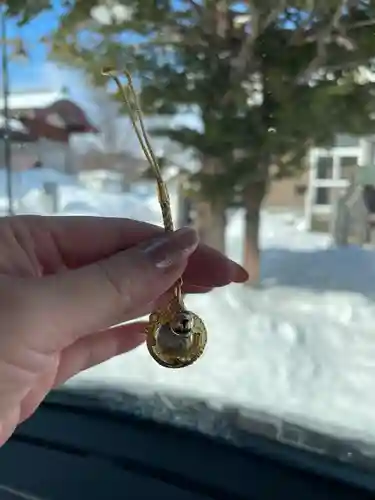 札幌八幡宮(北海道)