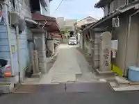 明月林蔵鷺庵(大阪府)