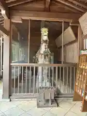 白山比咩神社(石川県)