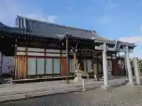 広幢寺のその他建物