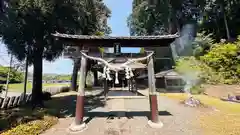 一原神社(京都府)