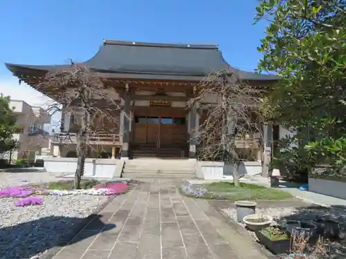 長寿院(福島県)