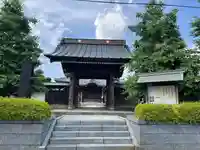 妙延寺(東京都)