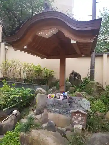 心光院(東京都)